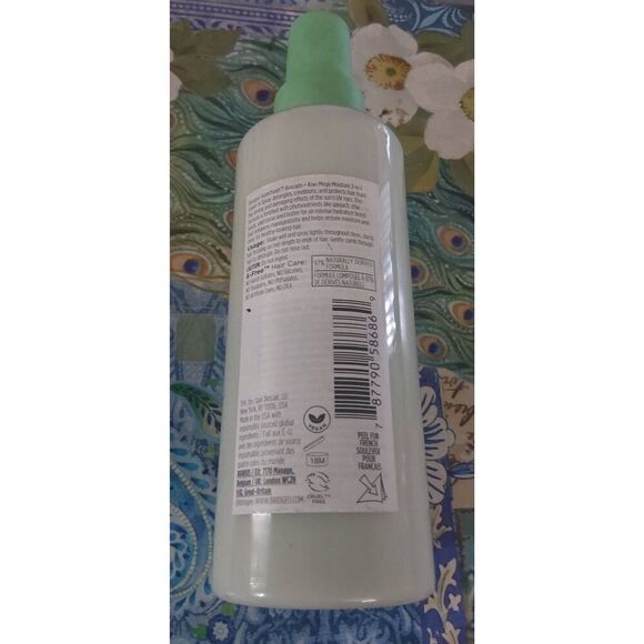 New~Briogeo Superfoods Avocado + Kiwi Moisture 3-in-1 Leave in Conditioner - Picture 2 of 6